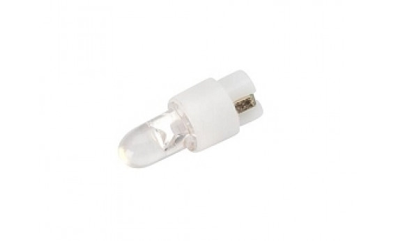 Fibre optic xenon & led bulbs