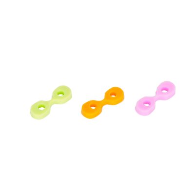 Dental Silicone Clearance Wedge 