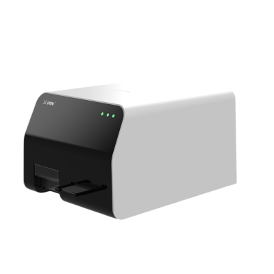 VRN EQ600 Imaging Plate Scanner