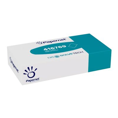 PAPERNET Facial Tissues 416769 Case of 30