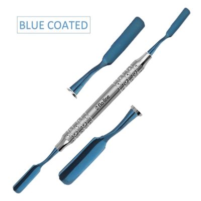 SOLO ANTERIOR AESTHETIC RESTORATIVE INSTRUMENT WITH SILICONE HANDLE