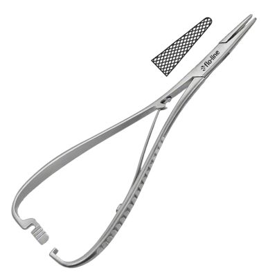 MATHIEU NEEDLE HOLDER, 170 MM