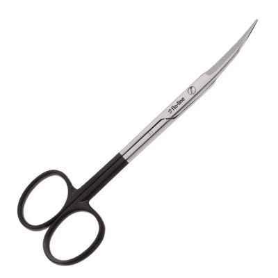 GOLDMAN-FOX SCISSORS 12.5 CM