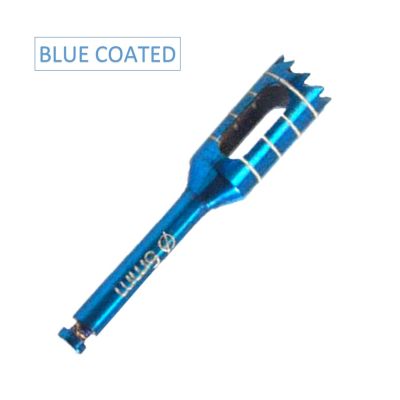 TREPHINE DRILL, 5 MM, REGULAR