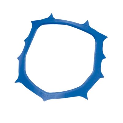 RUBBER DAM FRAME-A