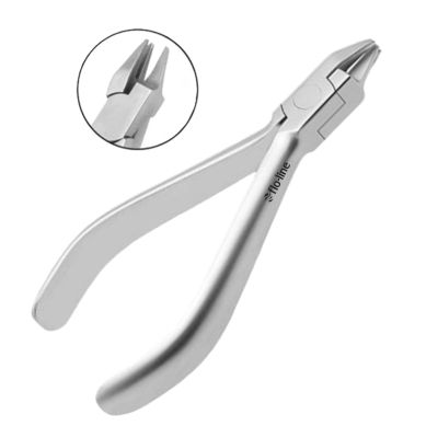 THREE JAW PLIERS