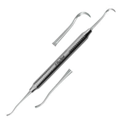 LIGATURE DIRECTOR / SCALER