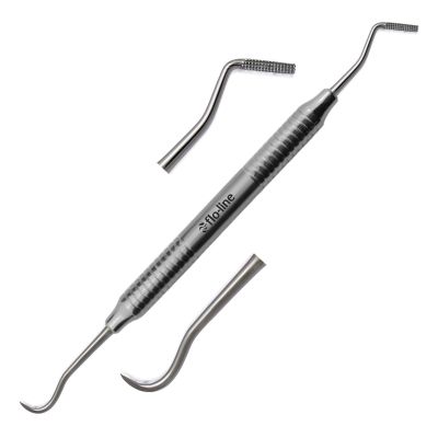 LIGATURE DIRECTOR / SCALER