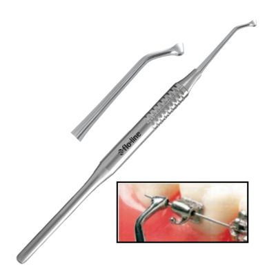 DISTAL BENDER SINGLE ENDED