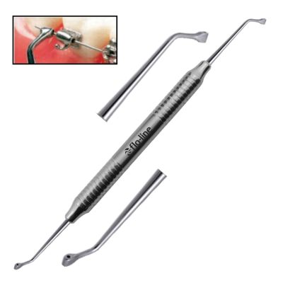 DISTAL BENDER DOUBLE ENDED