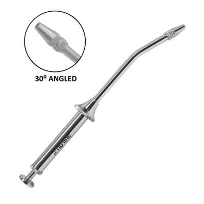 AMALAGAM GUN CARRIER 30° ANGLED