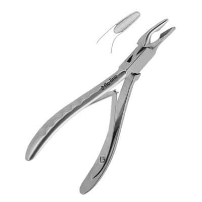FRIEDMAN RONGEUR 140 MM