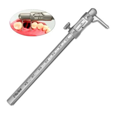 MINI CALIPER 12.5 CM (0-80 MM)