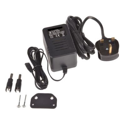 Transformer for Piezo scaler build in kits