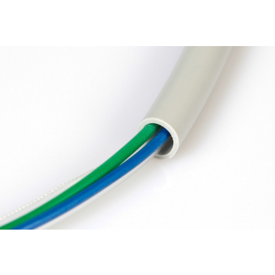 HOSE FOR DCI SYRINGE