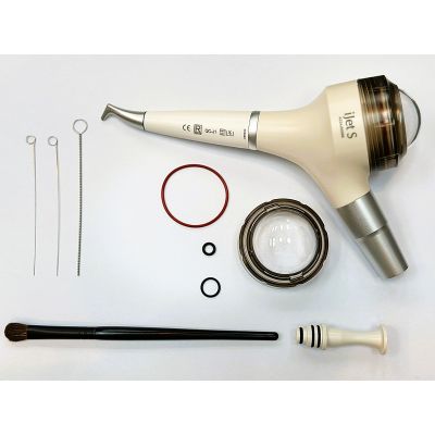 iJet S Dental Prophy Jet Air Polisher