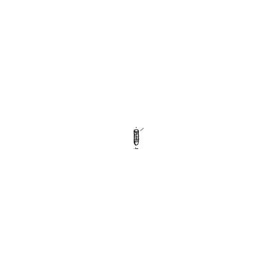 TECNODENT LINDA 3 SWIVEL BASE LOCKING PIN