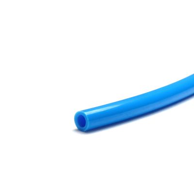 A' Grade Polyurethane Supply Tubing 5/16 OD Blue 10m