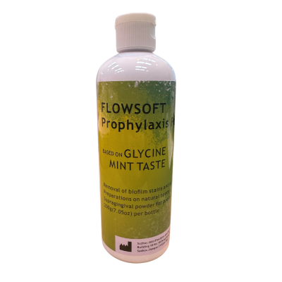Polishing Powder