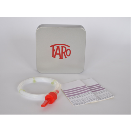 Faro Helix Test