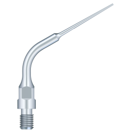 Root Filling Instruments remove root canal fillings & broken instruments in the coronal 3rd w ...