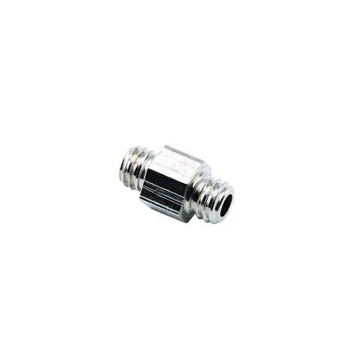  Barb10-32 Coupler, Male DCI 0062
