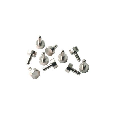 1/16" Barbed Tubing Plugs; Pack of 10 DCI 0066