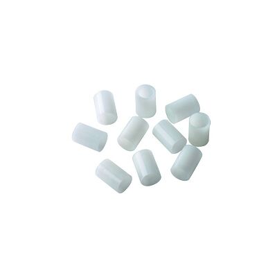 Barb 1/4" Clamp Sleeve [x10] DCI 0070 