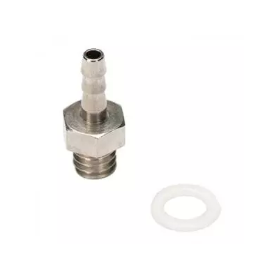 8-32 x 1/16" Barb & Washer  Kit Pack of 10 DCI 0084