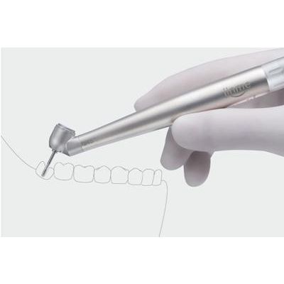 Jinme® J45-SU High Speed 45 Degree Handpiece Push Button 