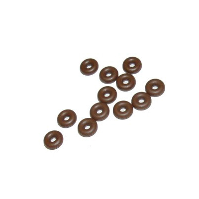 'O' Ring For Autoclavable Syringe DCI 2305