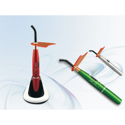 V200 Curing Light