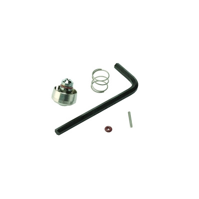 Autoclavable Syringe Adaptor  DCI 3088