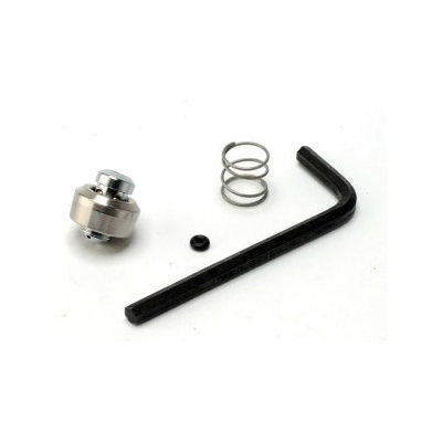 Syringe adaptor standard DCI 3089