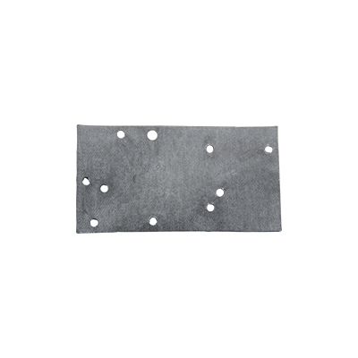 Diaphragm, 1.240 x 2.375 x .013, to fit A-dec Century Pac; Pkg of 5 DCI 9413