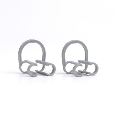 Cotton Roll Dental Clip x 50