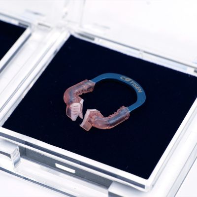 Dental Clamping Ring (Strong)