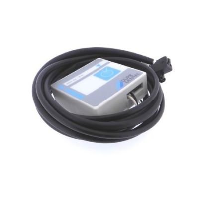 DURR Spittoon Valve Remote Rise Button Assembly 