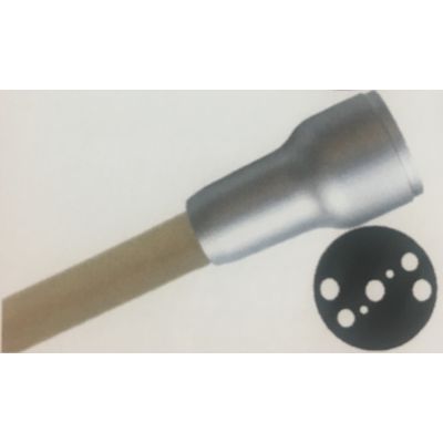  TKD Silicone Hose For Bien-air