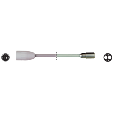 TKD Detachable Hose For T-led Curing Lamp