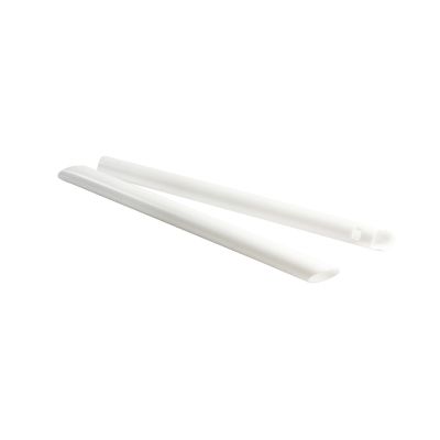 Universal Disposable Evacuation Tips (100/pcs Pack)