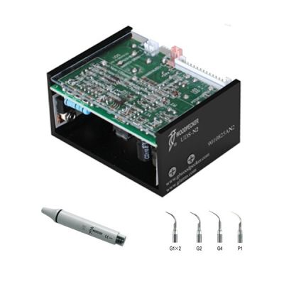 Build-in Piezo Scaler Kit N2 Woodpecker EMS Style