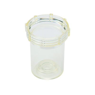 Bowl for 3/4" Inline Strainer DCI 2149