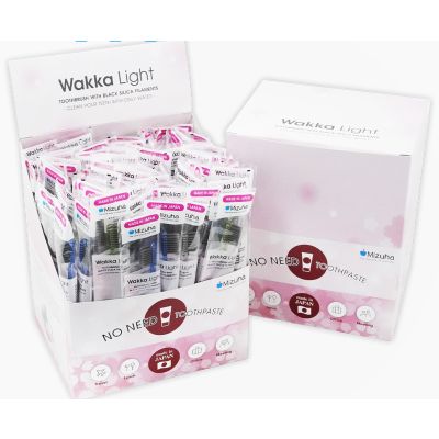 Wakka For your Practice 