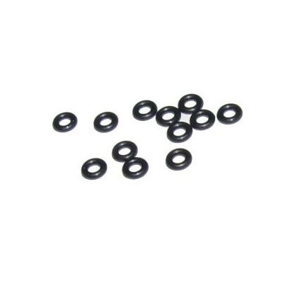 O-Ring, Buna-n, .070 I.D. X .070 Width, -004; Pkg of 12 DCI2229