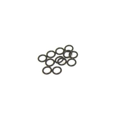 O-Ring, Buna-n, .208 I.D. X .070 Width, -009; Pkg of 12 DCI 2233
