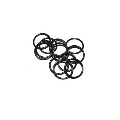 O-Ring, Buna-n, .739 I.D. X .070 Width, -018; Pack of 12 DCI 2215