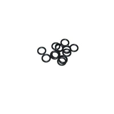 O-Ring, Buna-n, .301 I.D. X .070 Width, -011 DCI 2234