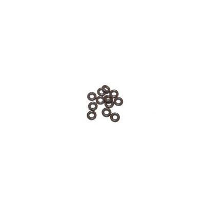 O-Ring, Viton, .114 I.D. X .070 Width, -006; Pkg of 12 DCI 2242