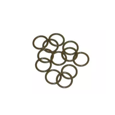 Viton O'Ring .426 I.D. X .070 Width, -013; Pack of 12 DCI 2243